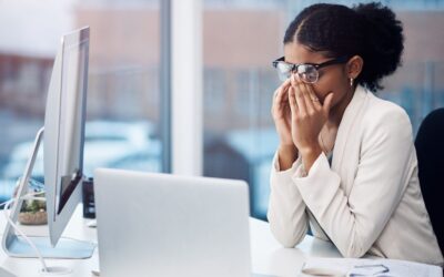 Pivot Fatigue: The Hidden Culprit of Burnout from Work in Women