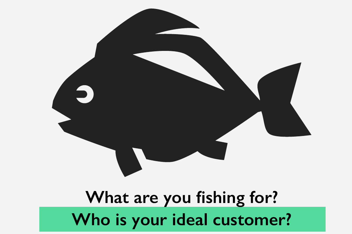 Who is the ideal customer